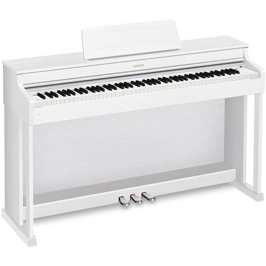 Цифровое пианино Casio Celviano AP-470WH