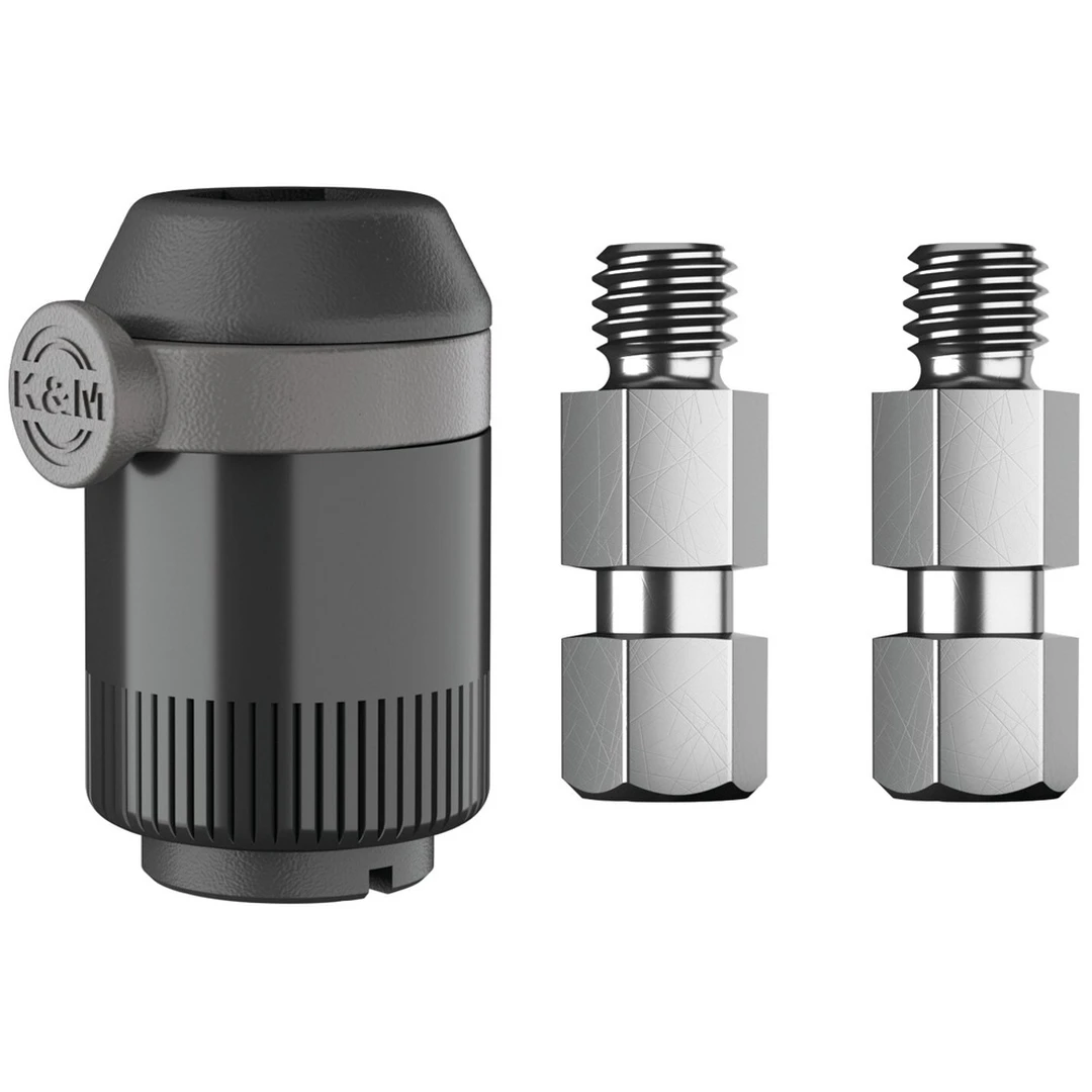Адаптер для микрофонной стойки Konig &amp; Meyer 23900-300-55