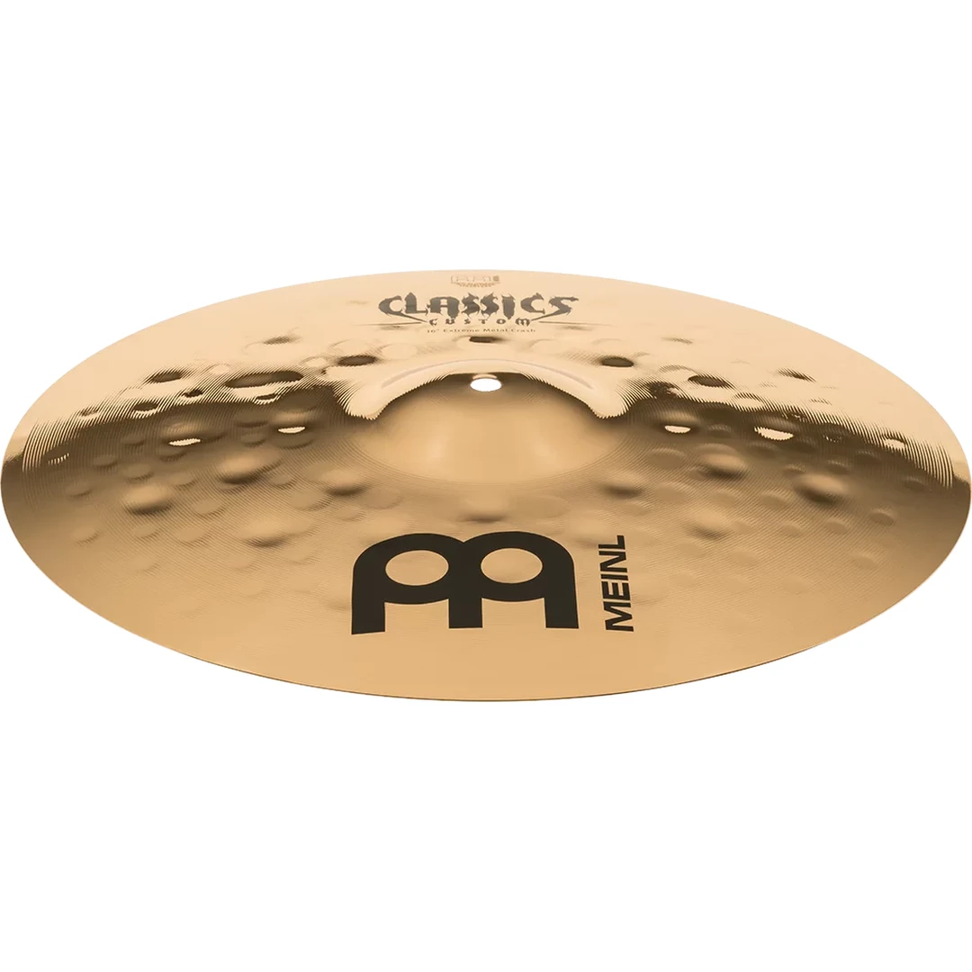 Тарелка Meinl 16" Crash CC16EMC-B