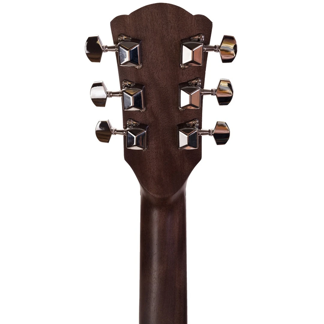 Акустическая гитара Rockdale Aurora D1 RB