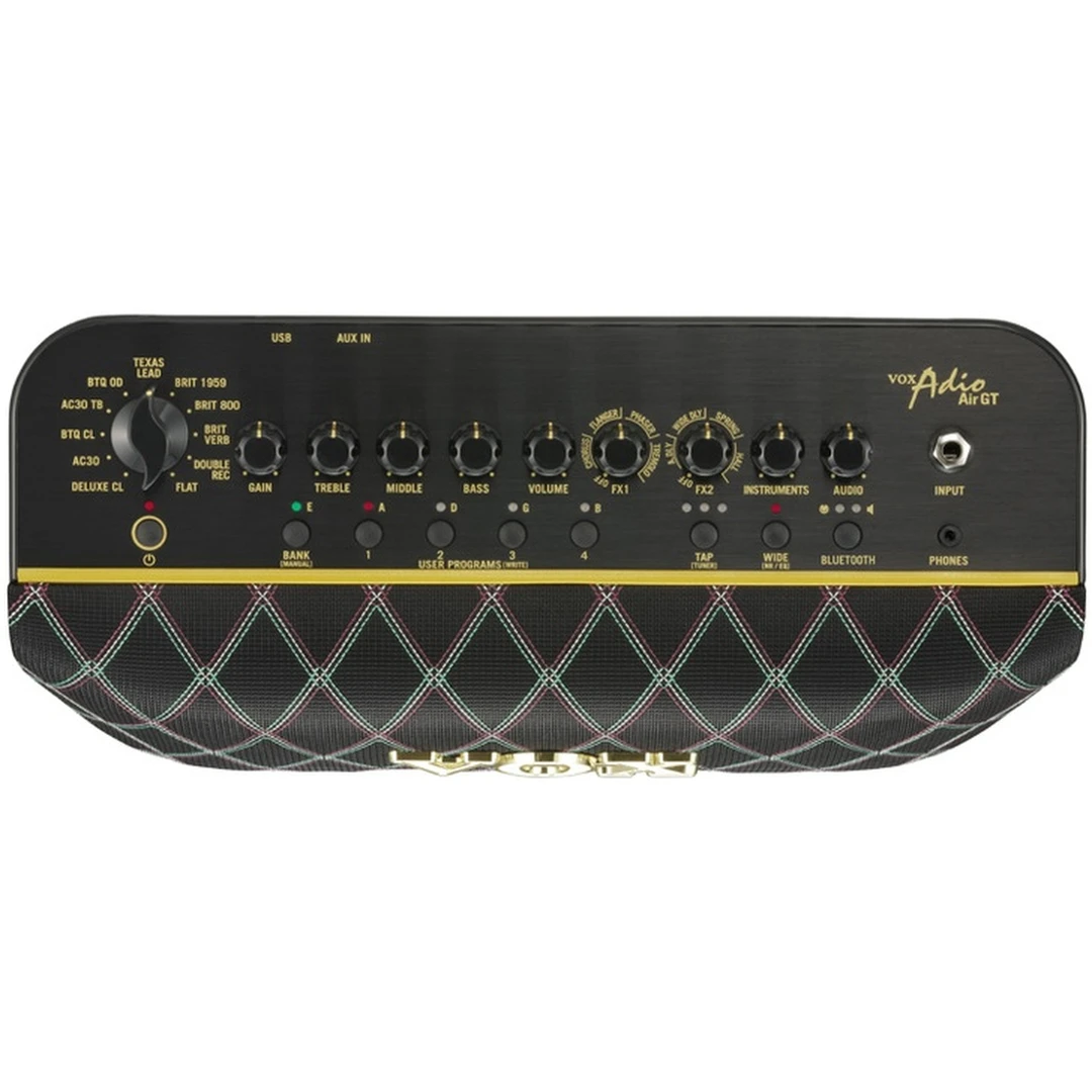 Комбоусилитель Vox Adio Air GT