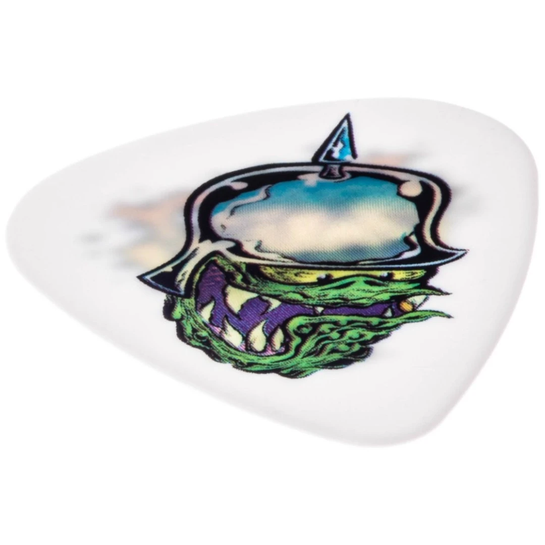 Медиатор Dunlop BL111R.60-3 Dirty Donny S1