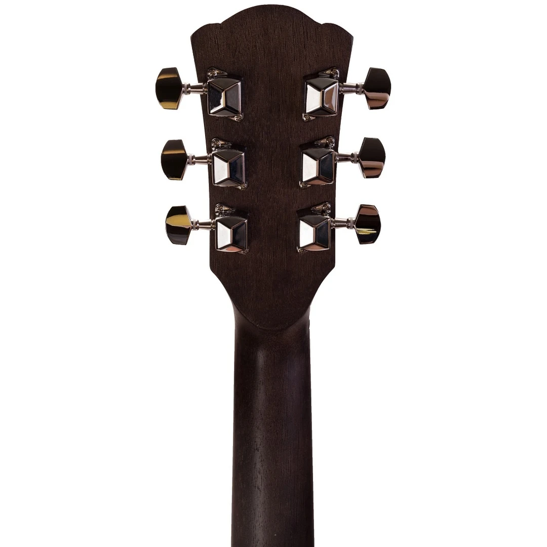 Акустическая гитара Rockdale Aurora D1 BK