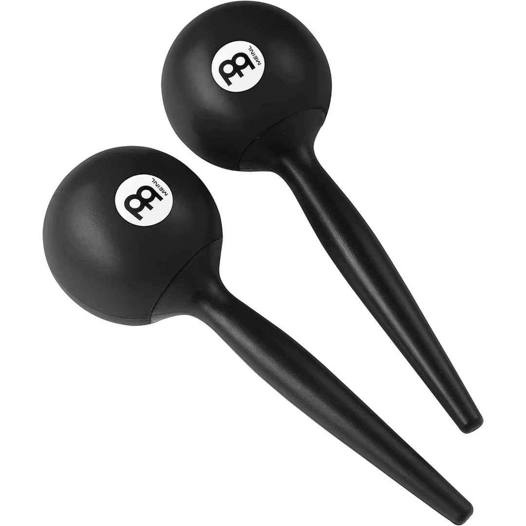 Маракасы Meinl PM3BK