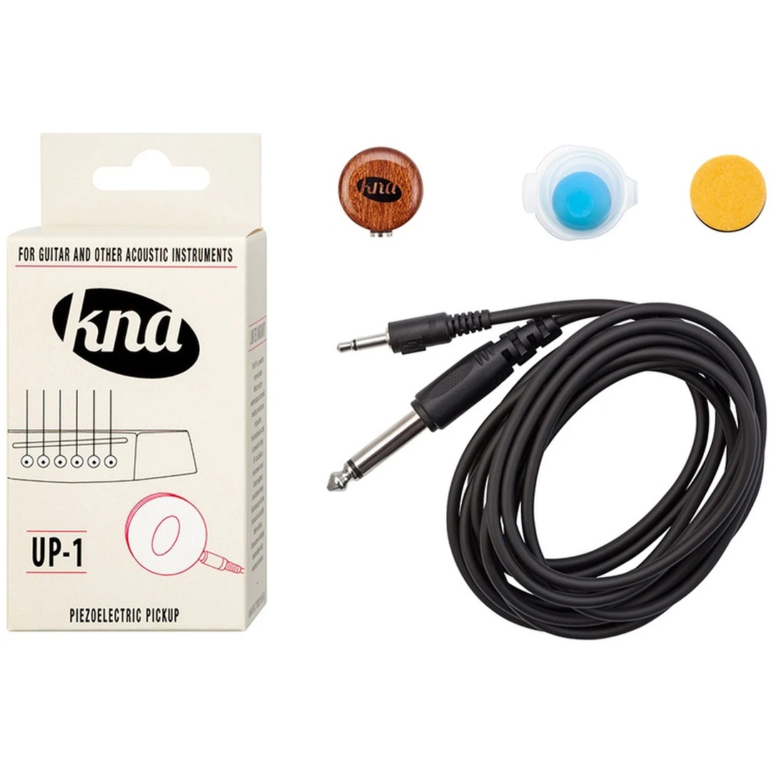 Звукосниматель KNA UP-1