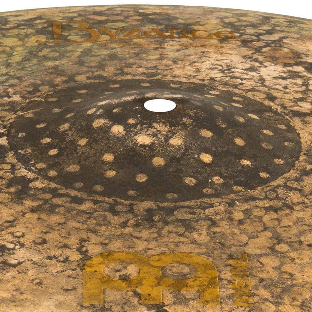Тарелка Meinl 16" Hi-Hat B16VPH