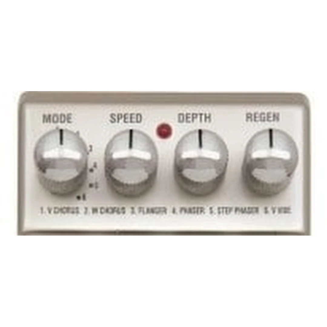 Педаль эффектов Marshall Regenerator RG-1