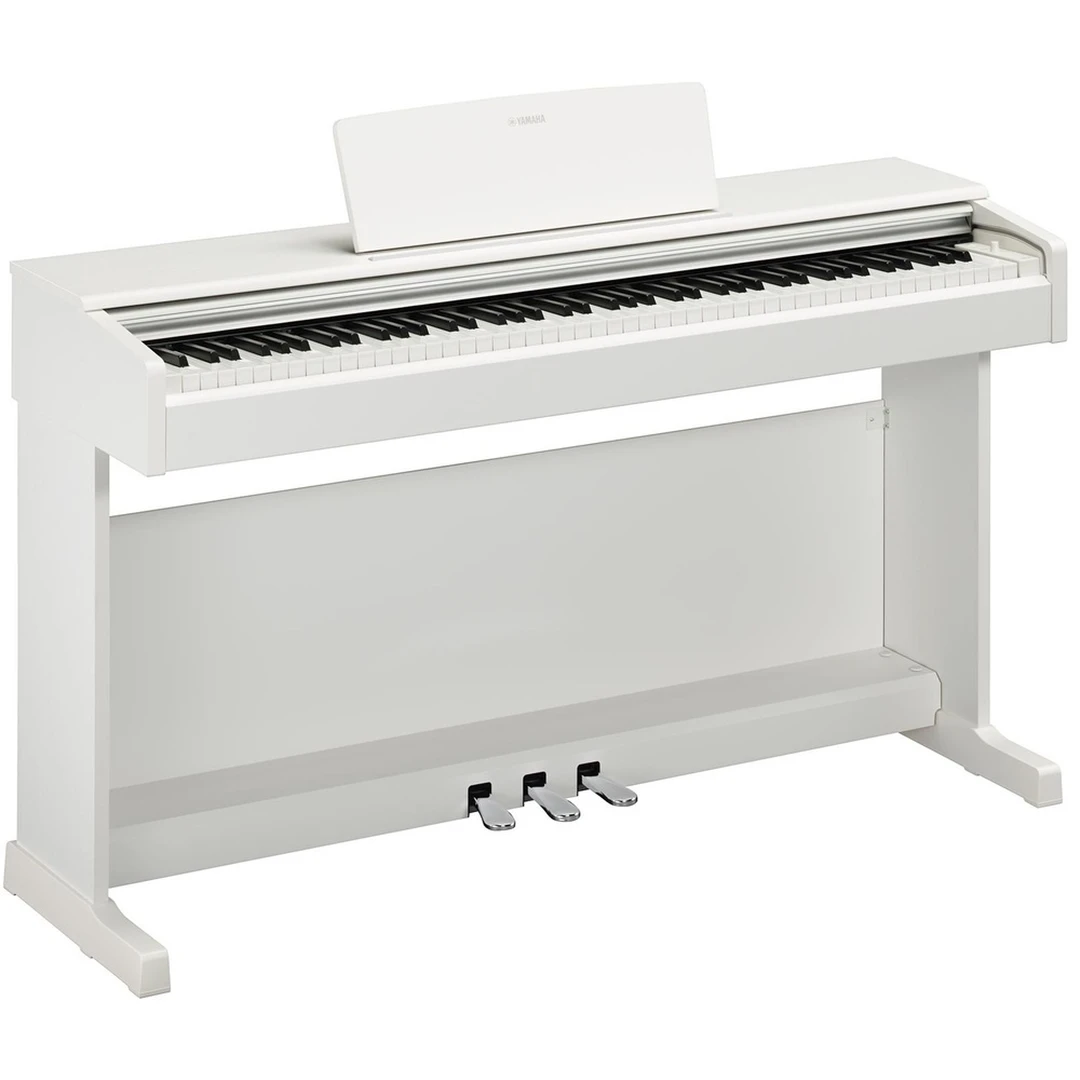 Цифровое пианино Yamaha YDP-145WH
