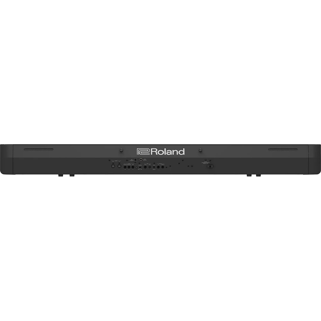 Цифровое пианино Roland FP-90X BK