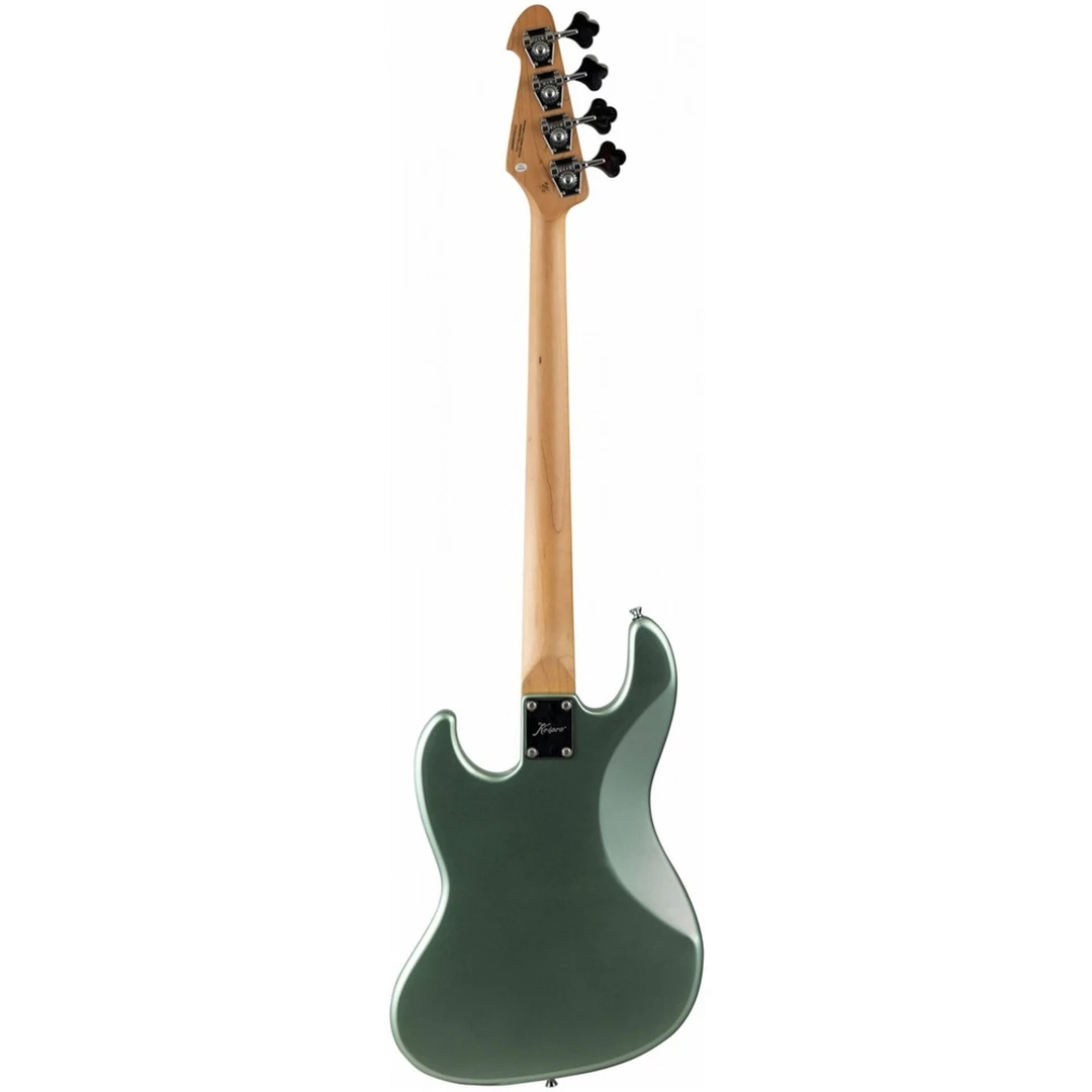 Бас-гитара Keipro KJB-Classic-R MMG