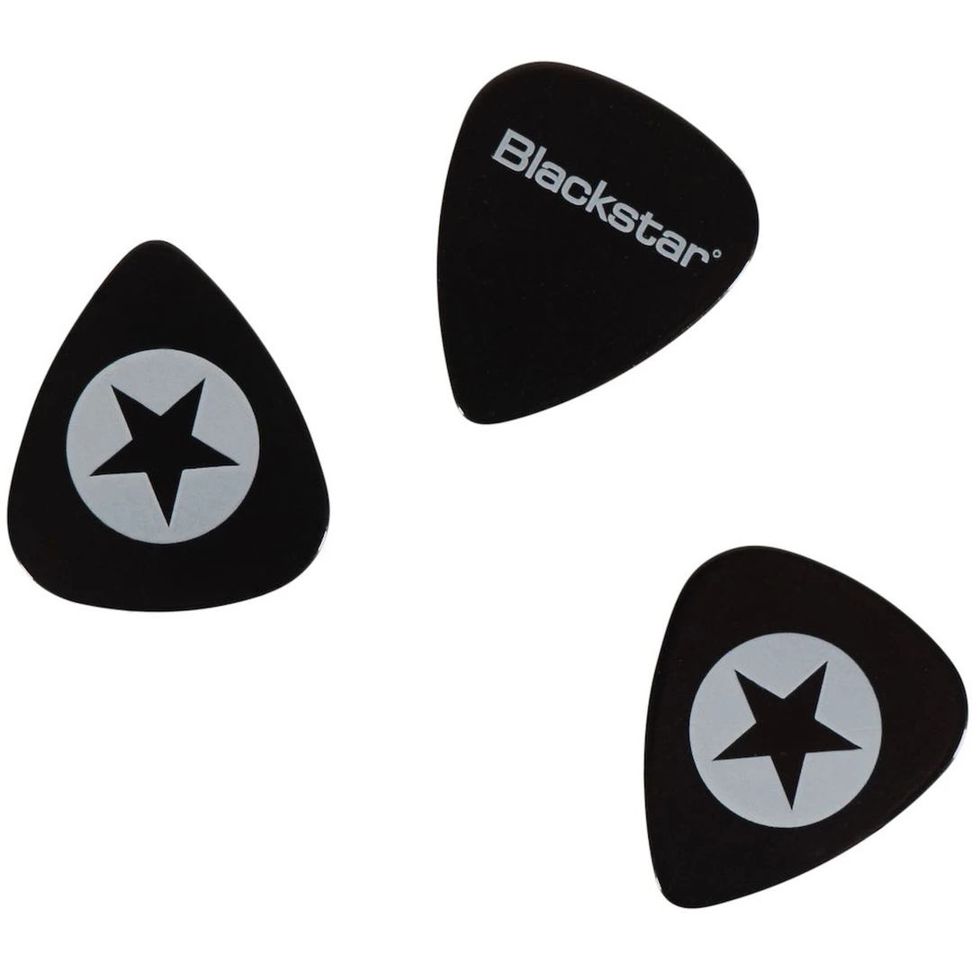 Гитарный набор Blackstar Carry On Travel Pack White (amPlug)