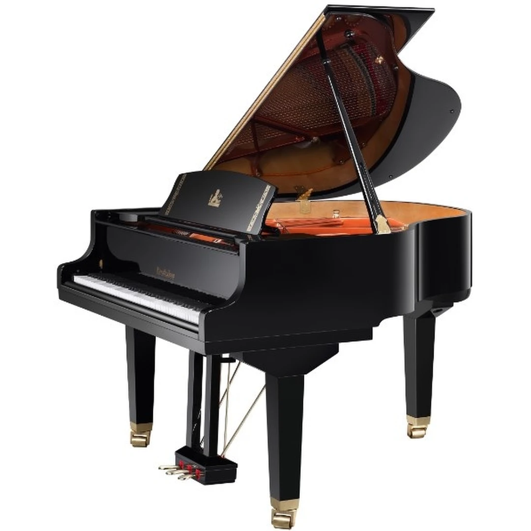 Рояль Wendl&amp;Lung W162BK