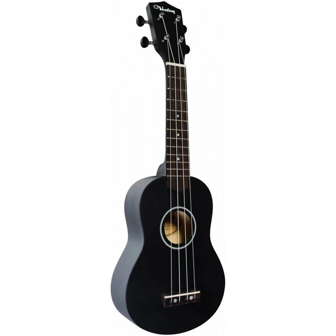 Укулеле Veston KUS 15BK