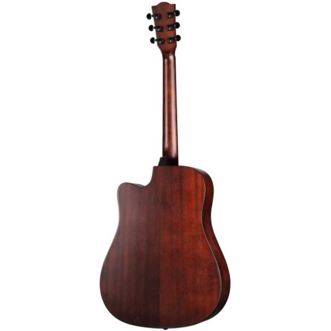 Акустическая гитара Foix ZD-83CM-NA