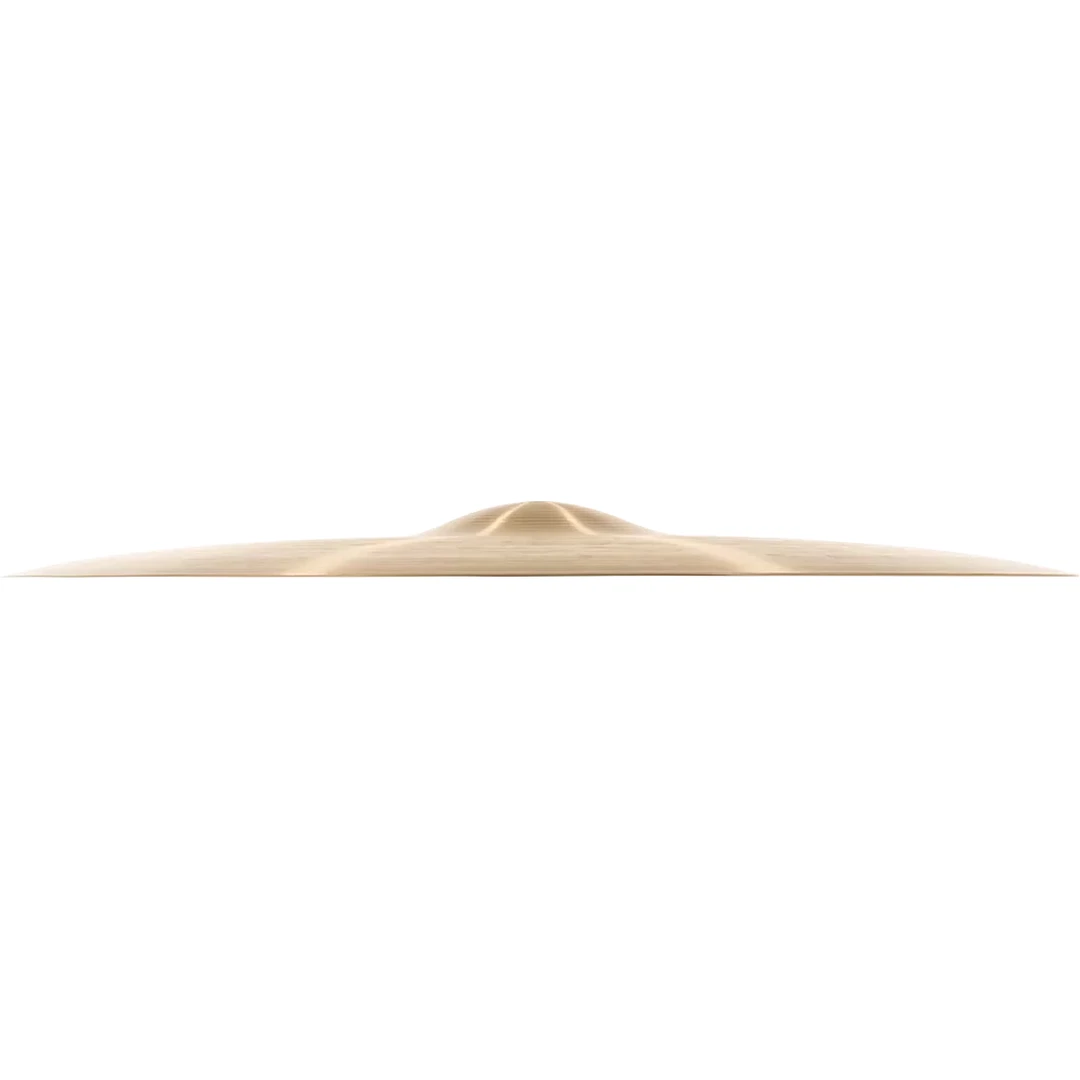 Тарелка Meinl 16" Thin Crash B16TC