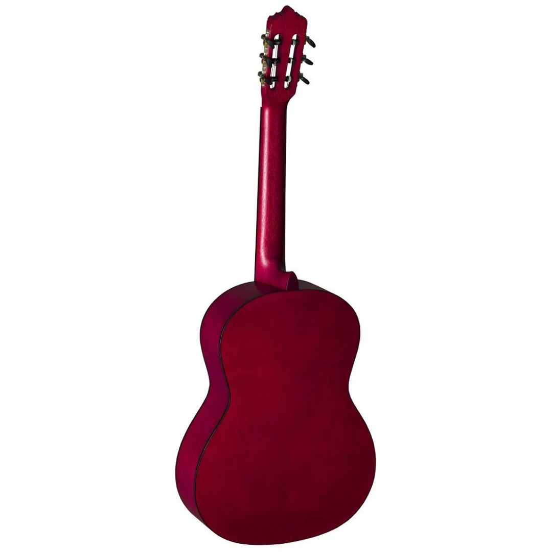 Классическая гитара La Mancha Rubinito Rojo SM/59