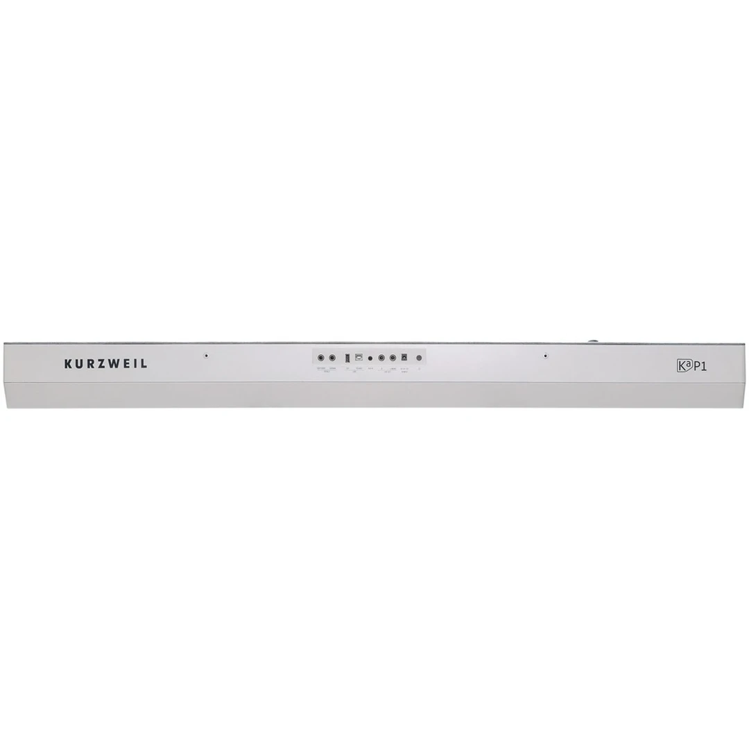 Цифровое пианино Kurzweil KA P1 WH
