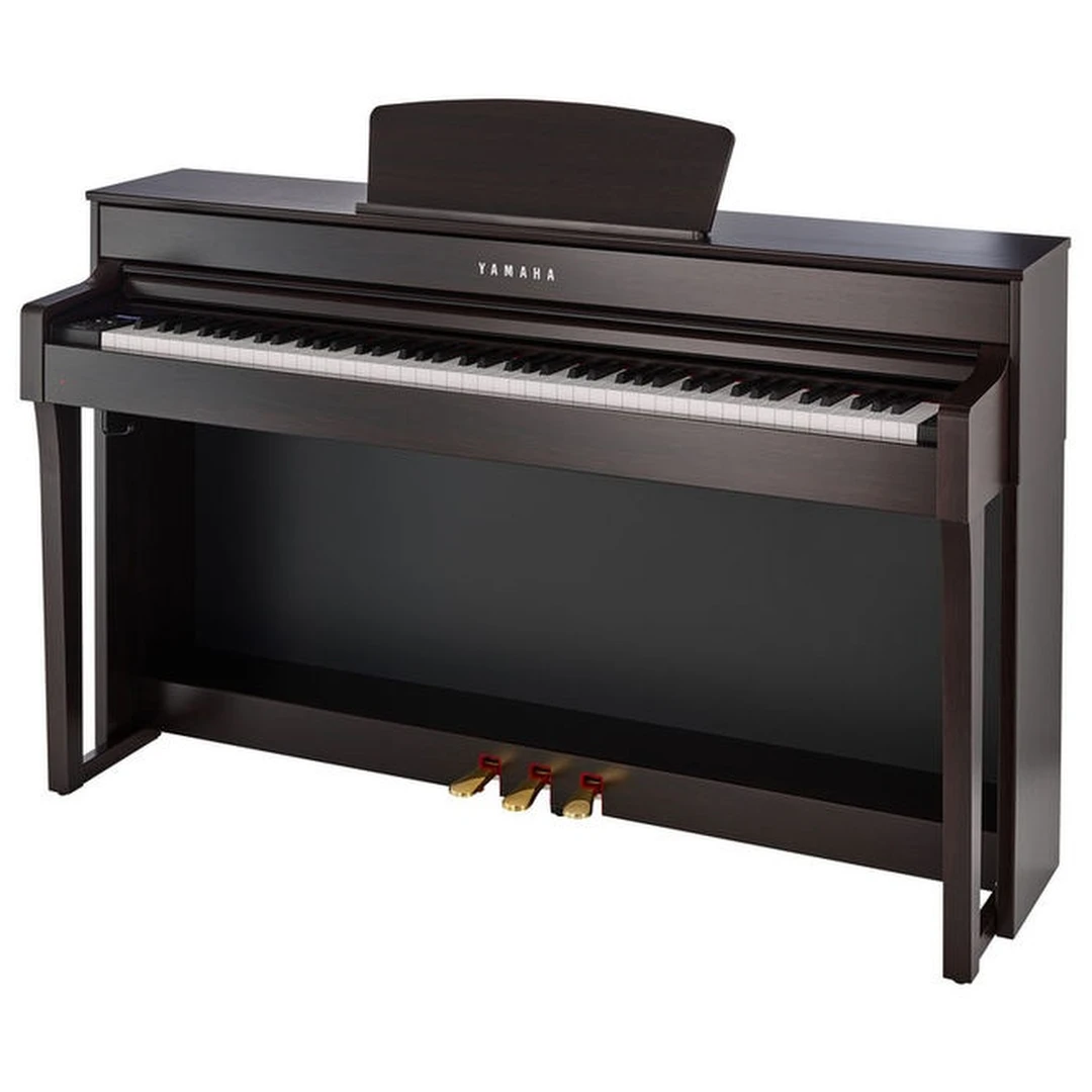 Цифровое пианино Yamaha CLP-635R