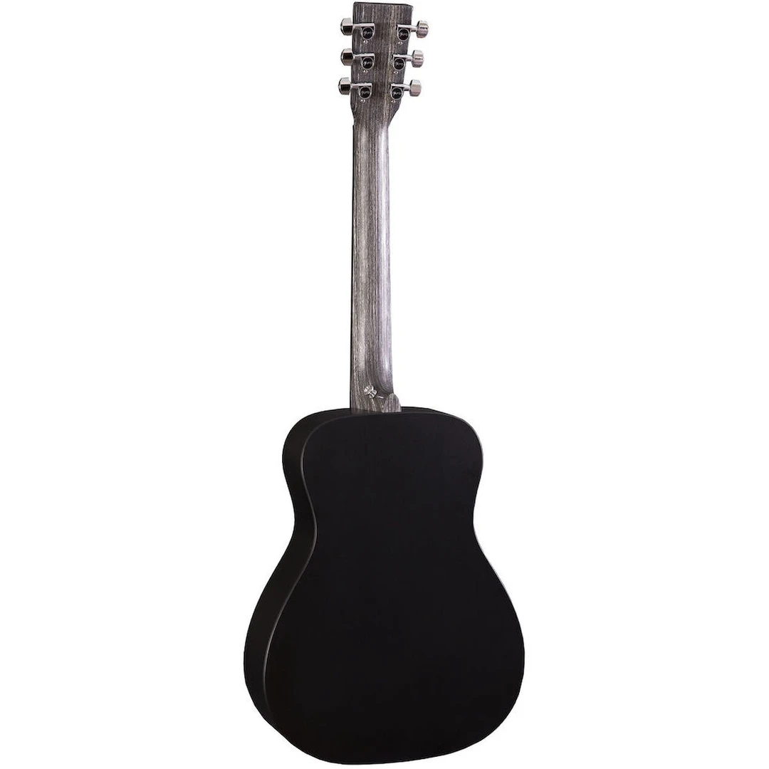 Акустическая гитара Martin LX Black Little Martin