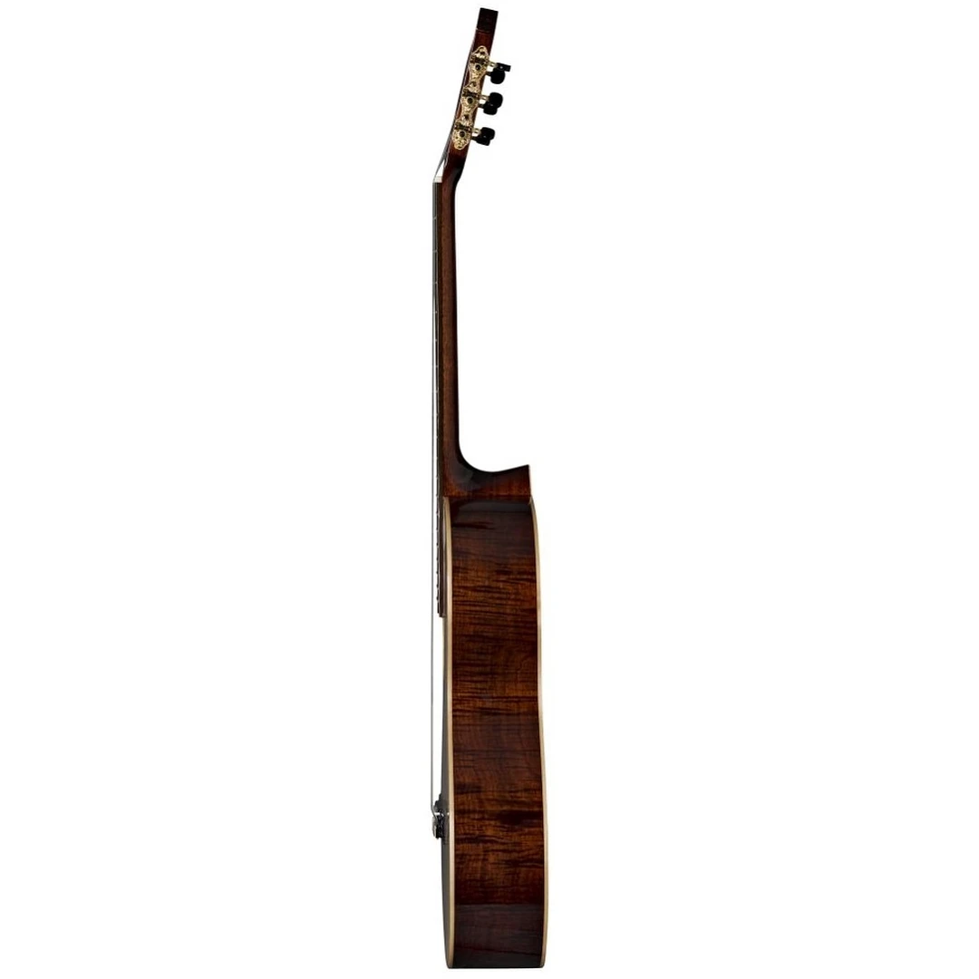 Классическая гитара La Mancha Opalo SX/63