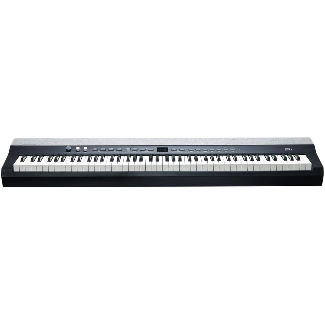Цифровое пианино Kurzweil KA P1 LB