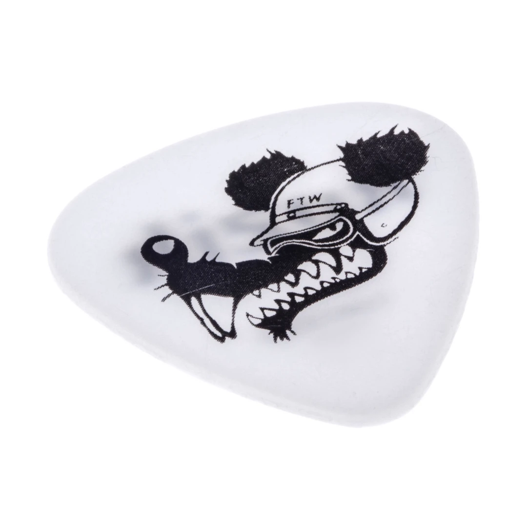 Медиатор Dunlop BL44R073 Frank Kozik Chiselers