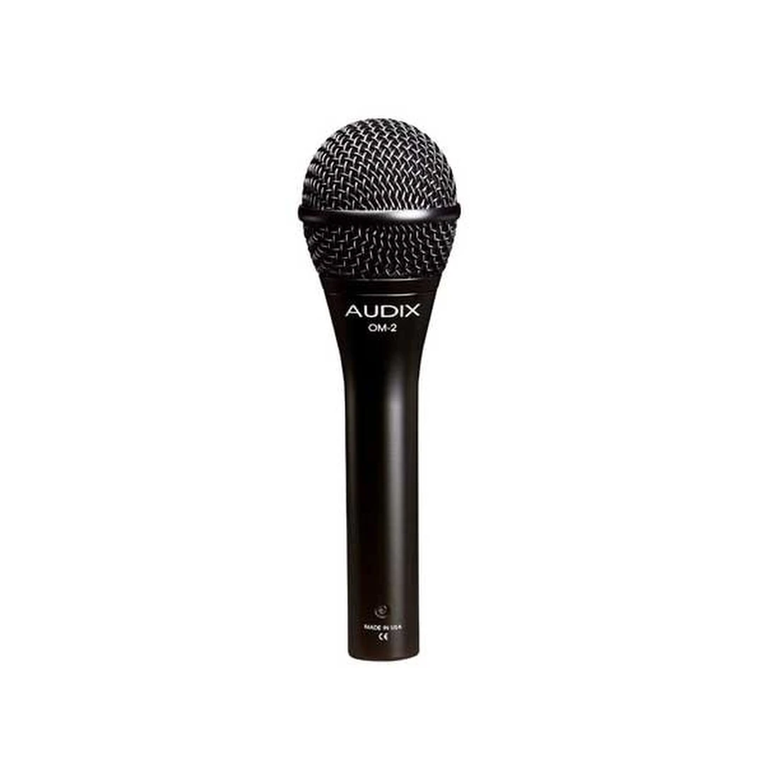 Микрофон Audix OM2S