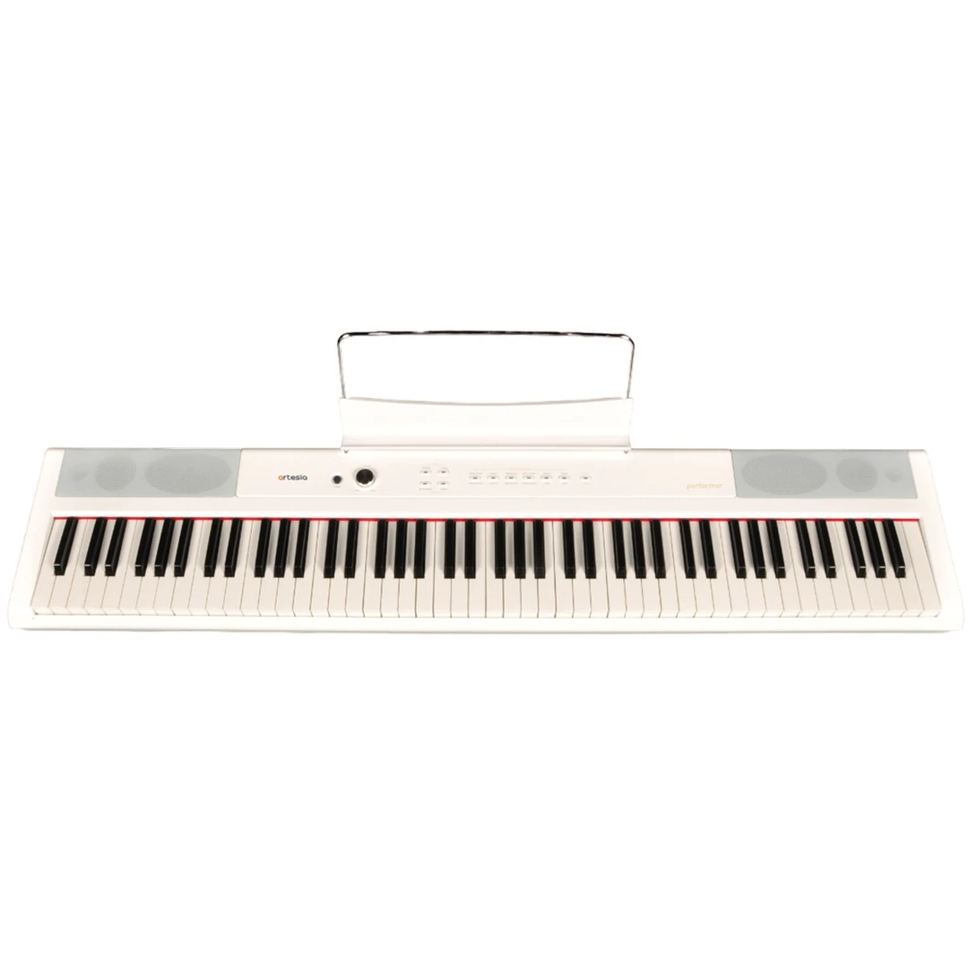 Цифровое пианино Artesia Performer White