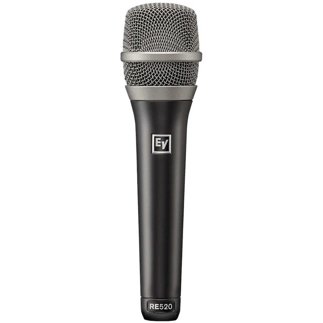 Микрофон Electro-Voice RE520