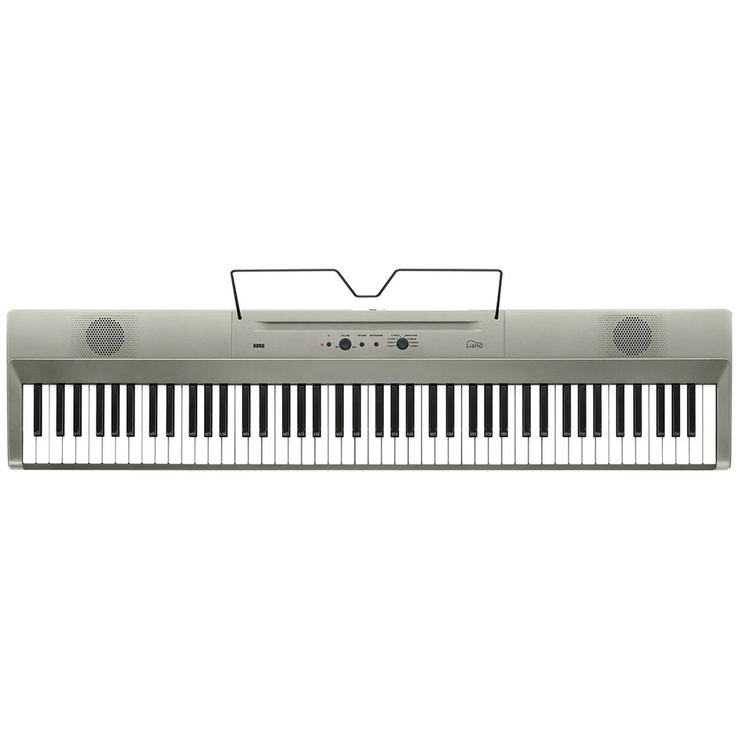 Цифровое пианино Korg L1 MS