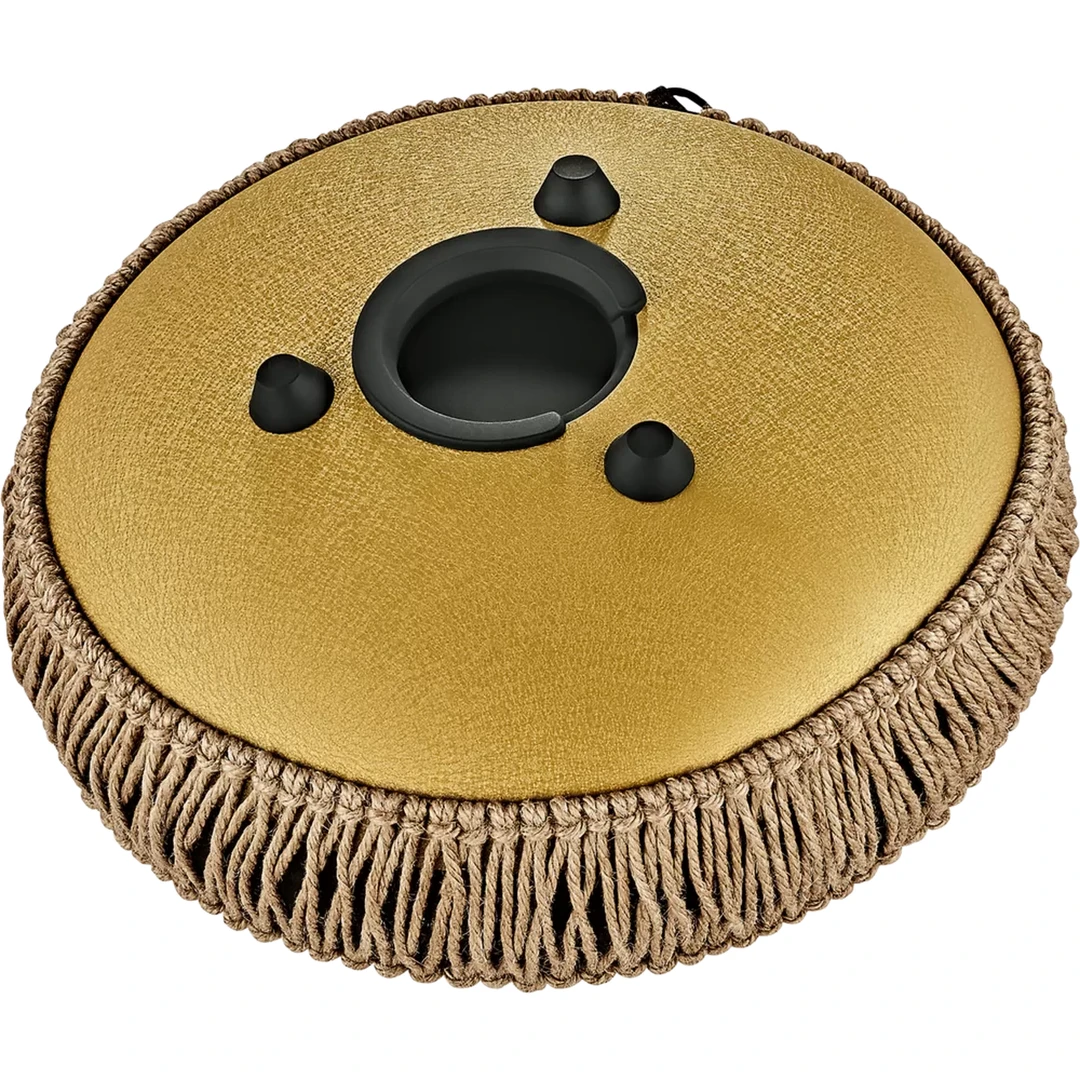 Глюкофон Meinl Sonic Energy MOSTD3G