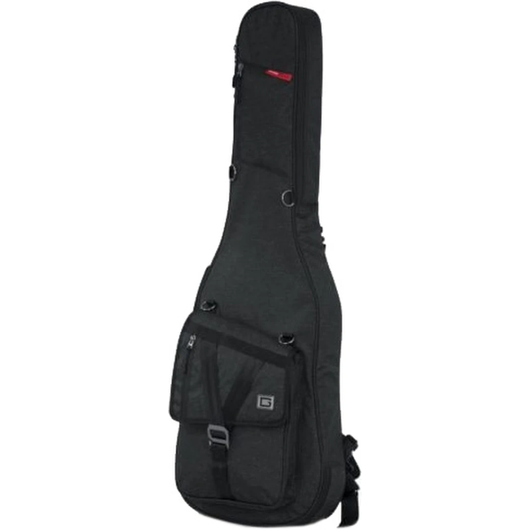 Чехол для электрогитары Gator GT-ELECTRIC-BLK