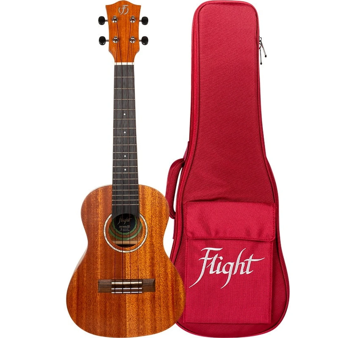 Укулеле Flight Antonia T