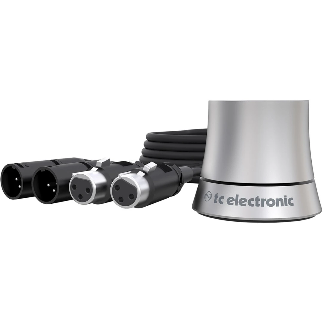 Контроллер студийных мониторов TC Electronic Level Pilot X