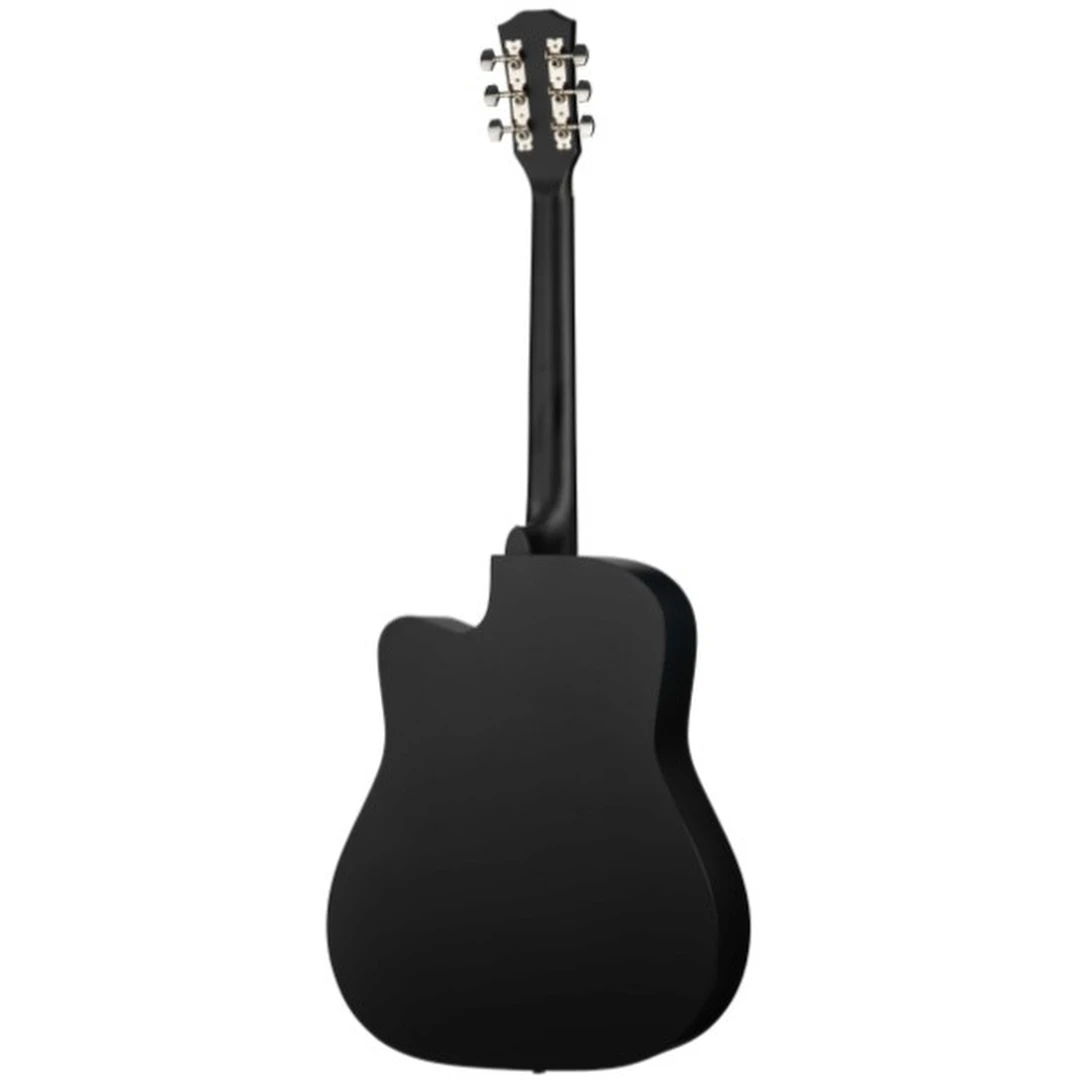 Акустическая гитара Fante FT-221-BK