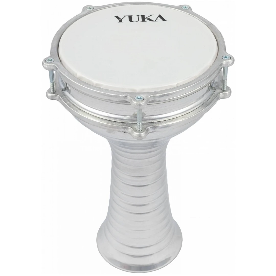 Дарбука Yuka YDRZ8-14GHM