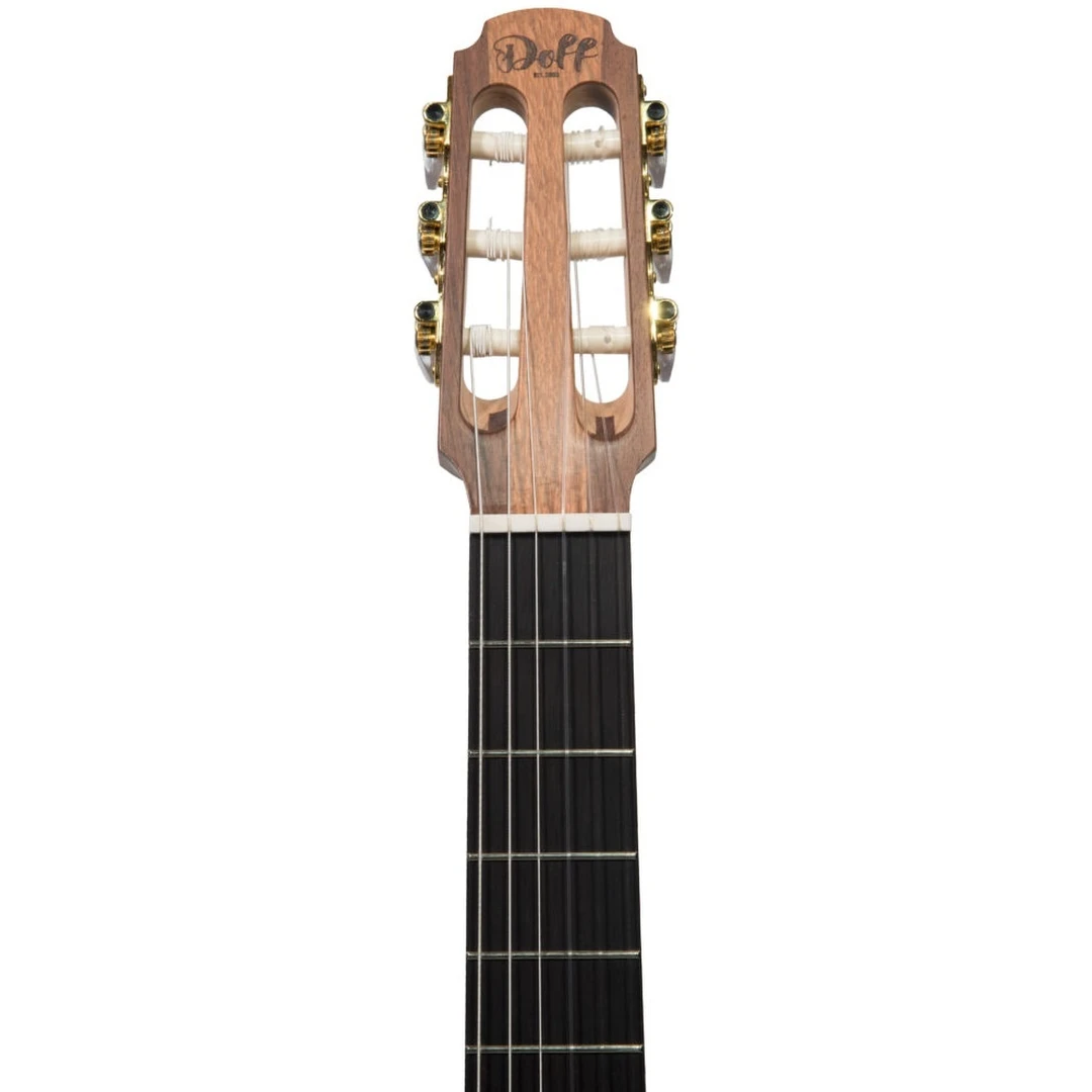 Классическая гитара Doff D031C
