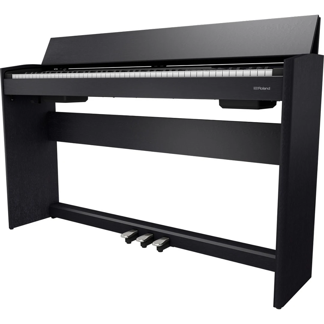 Цифровое пианино Roland F701-CB