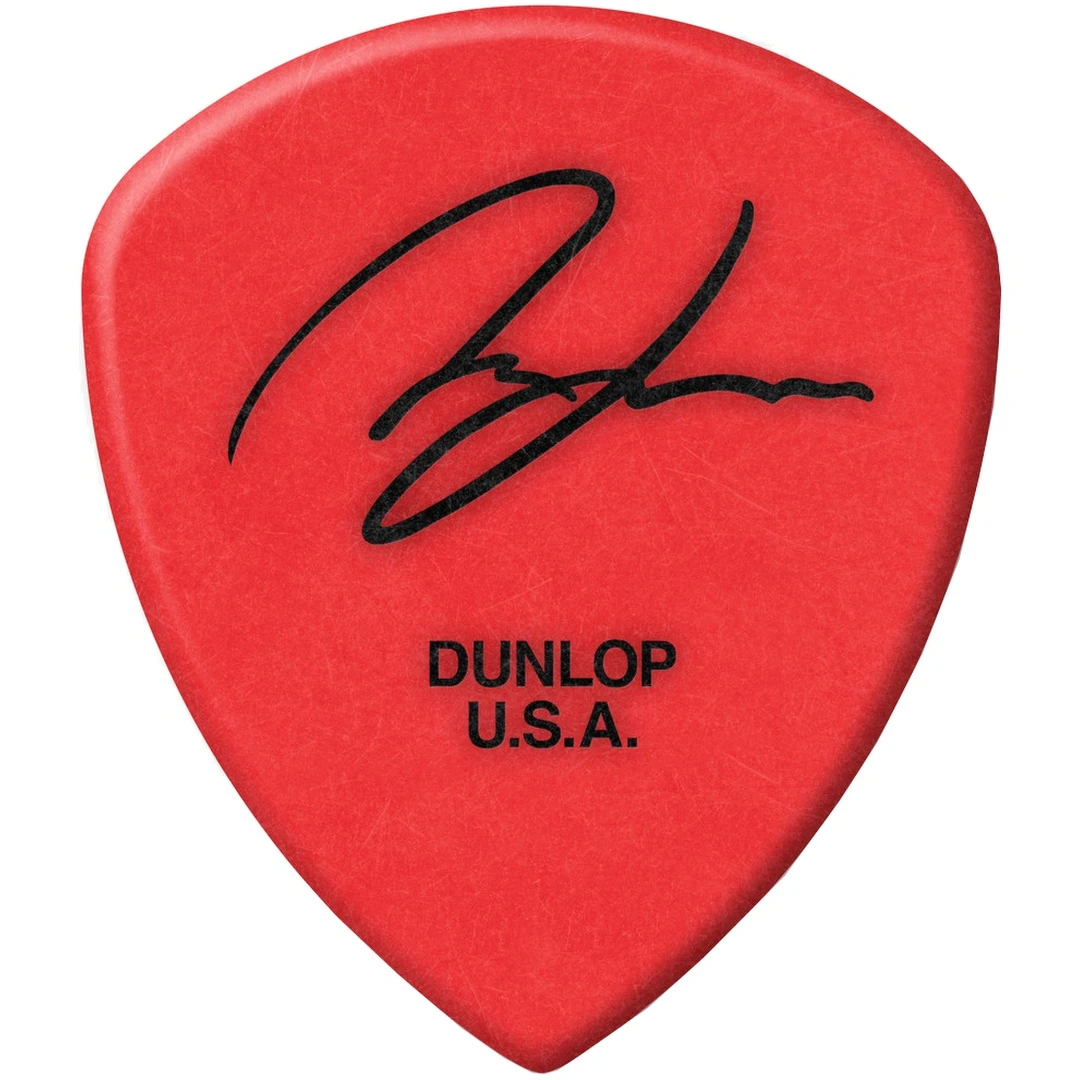 Медиатор Dunlop 574RAJ2.0 Andy James Custom Flow 2.0