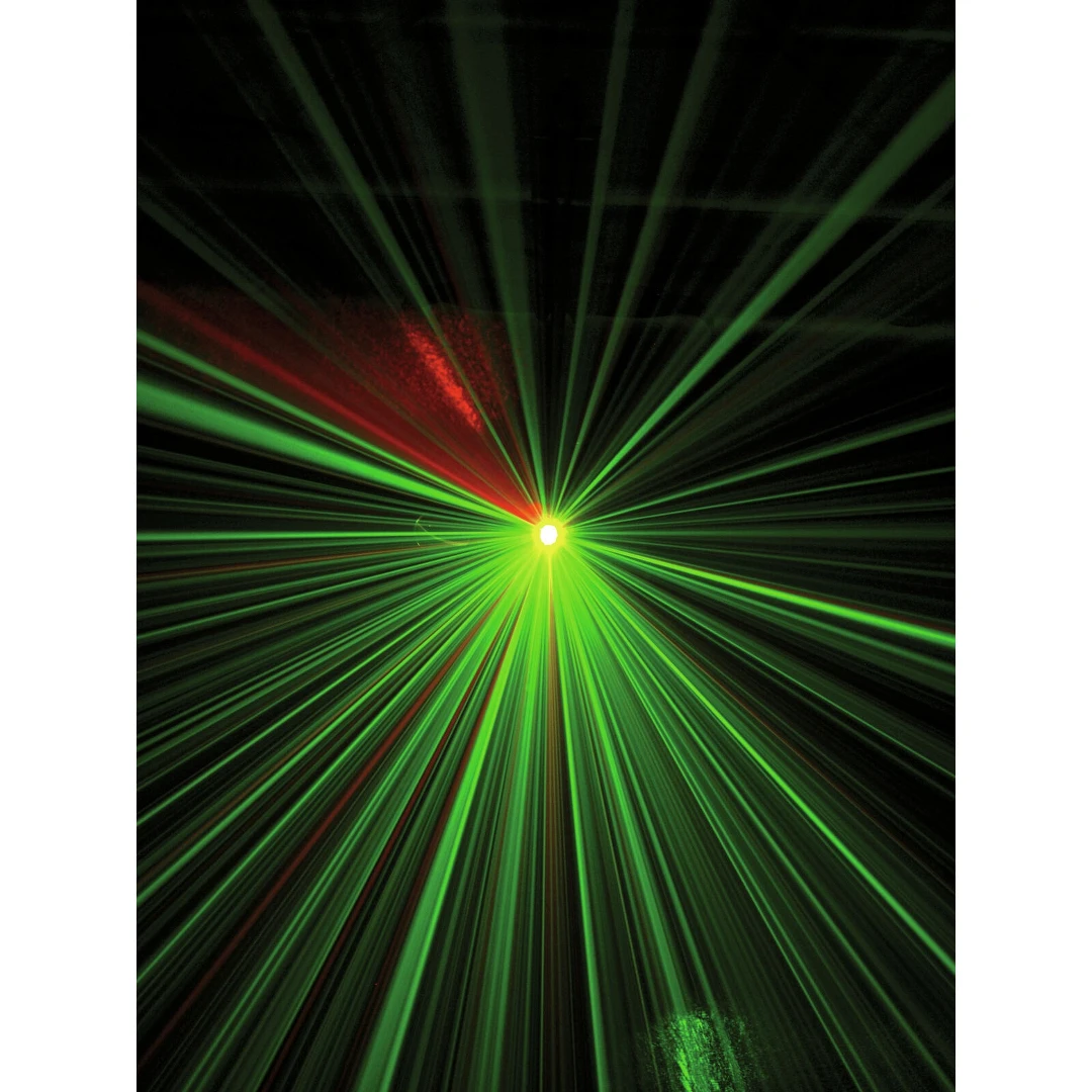 Световой прибор Eurolite LED MS-1 MoonLaser (51741050)