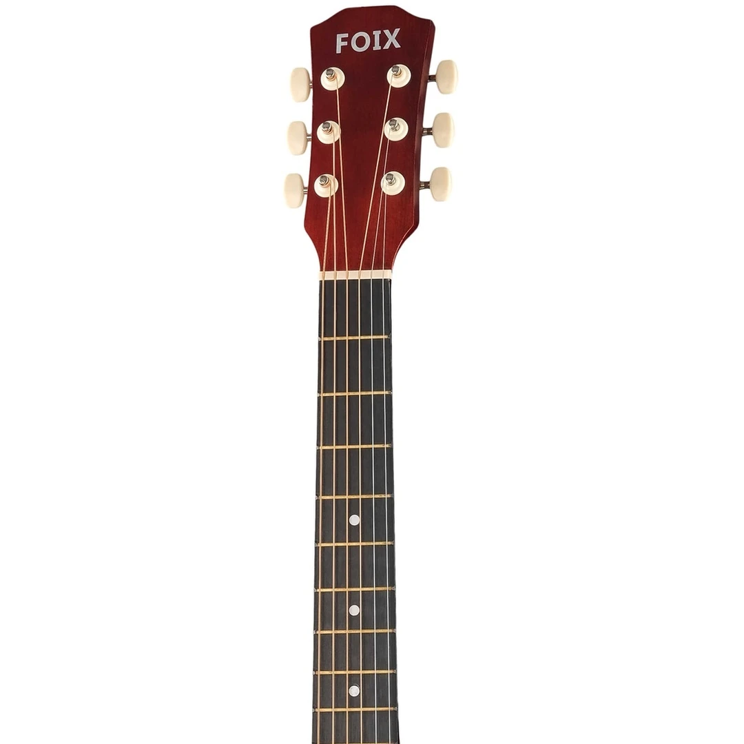 Акустическая гитара Foix 38C-M-3TS