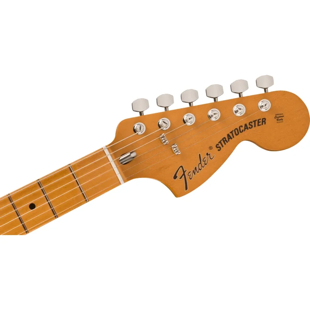 Электрогитара Fender Vintera II '70s Stratocaster MN Vintage White