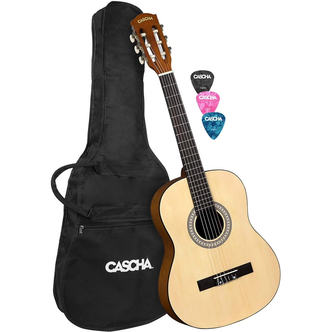 Классическая гитара Cascha HH 2351 Student Series 3/4