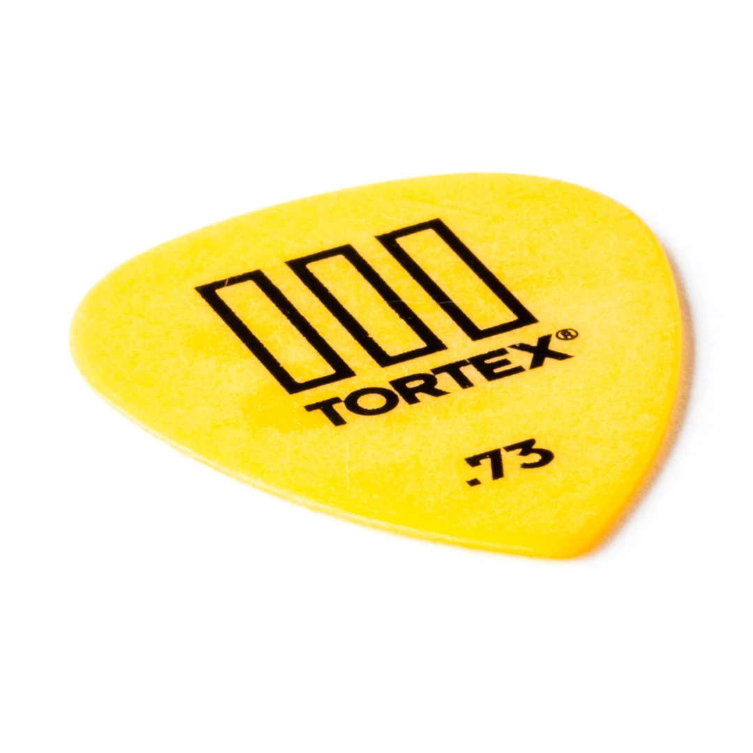Набор медиаторов Dunlop 462P.73 Tortex III