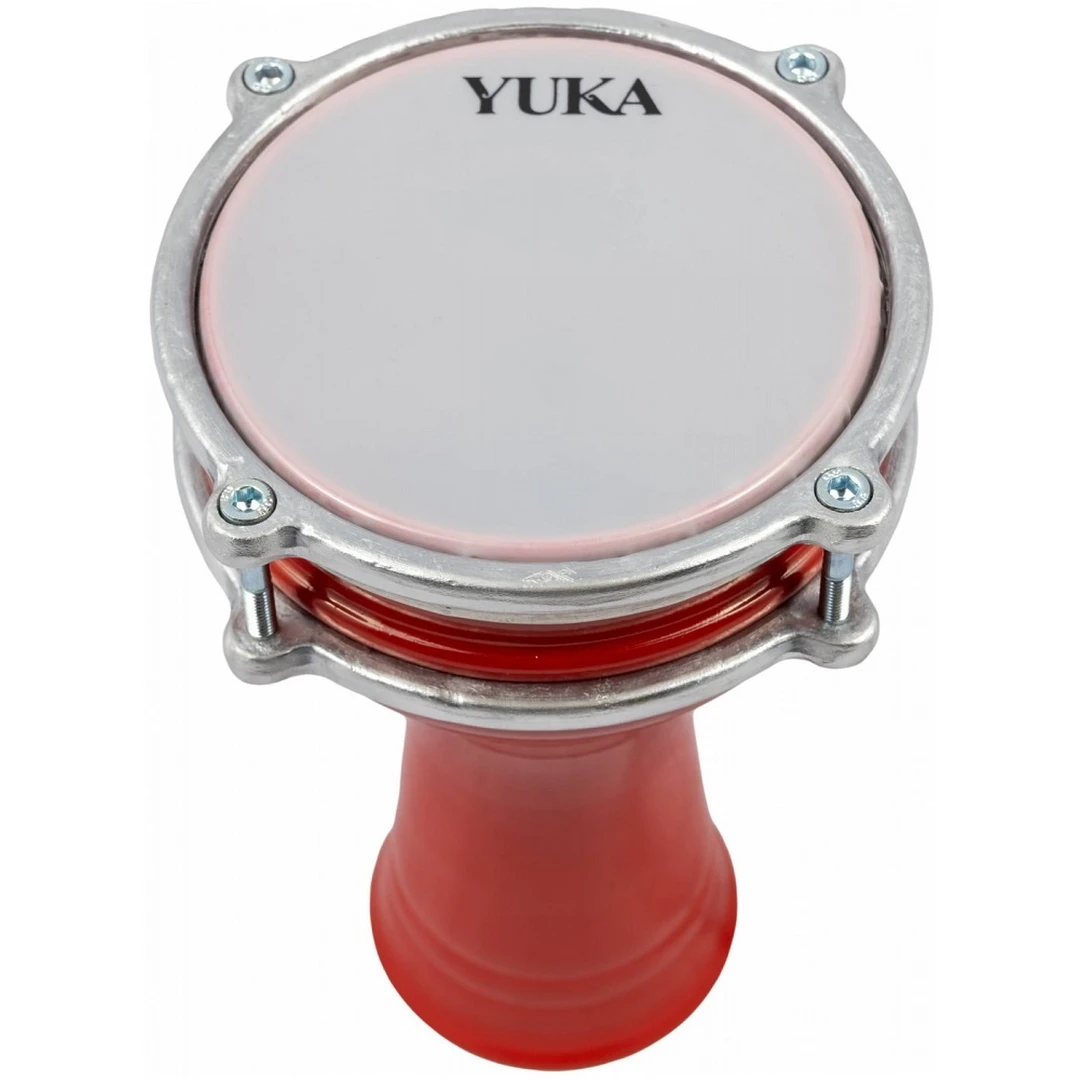 Дарбука Yuka YDRM5-10CRD