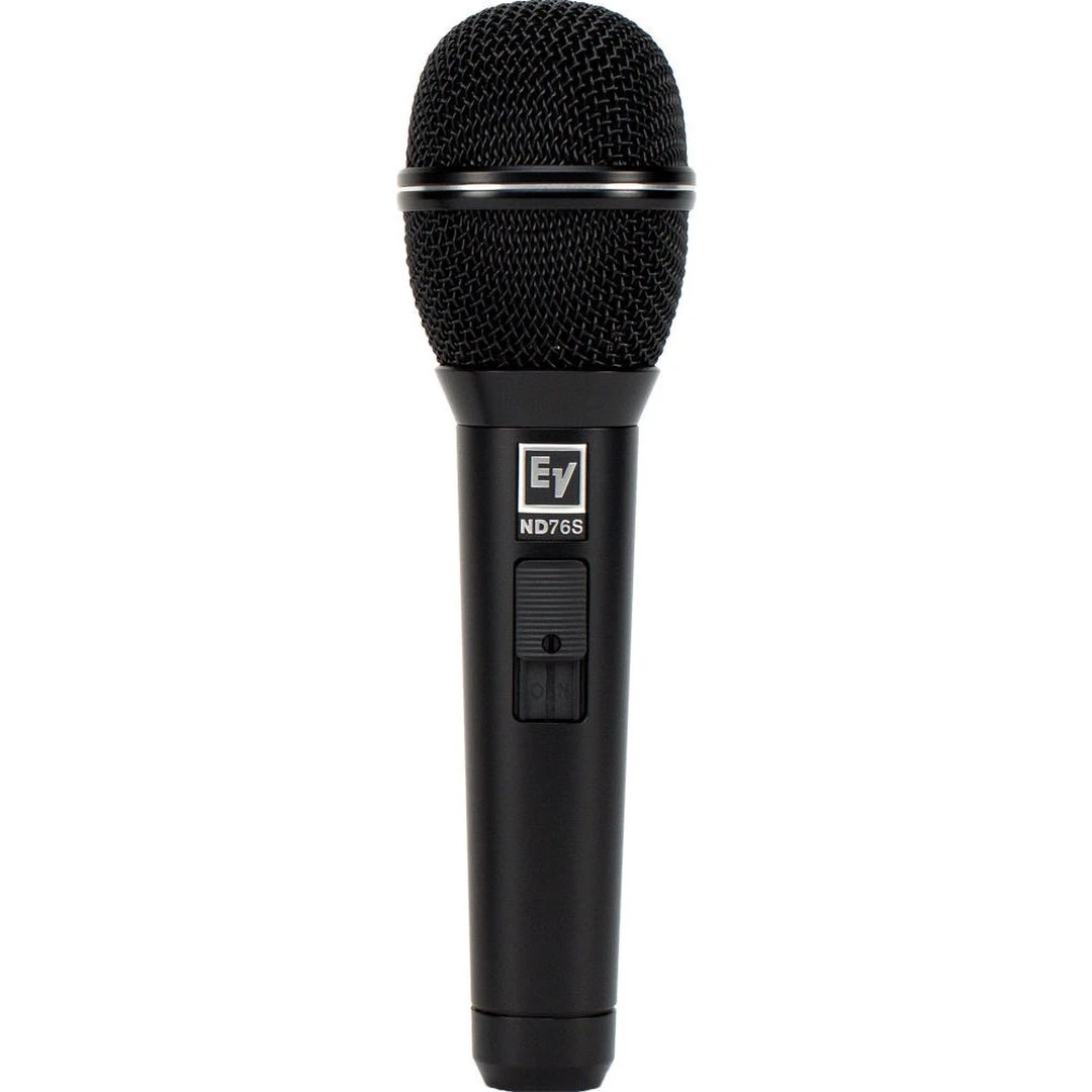 Микрофон Electro-Voice ND76S