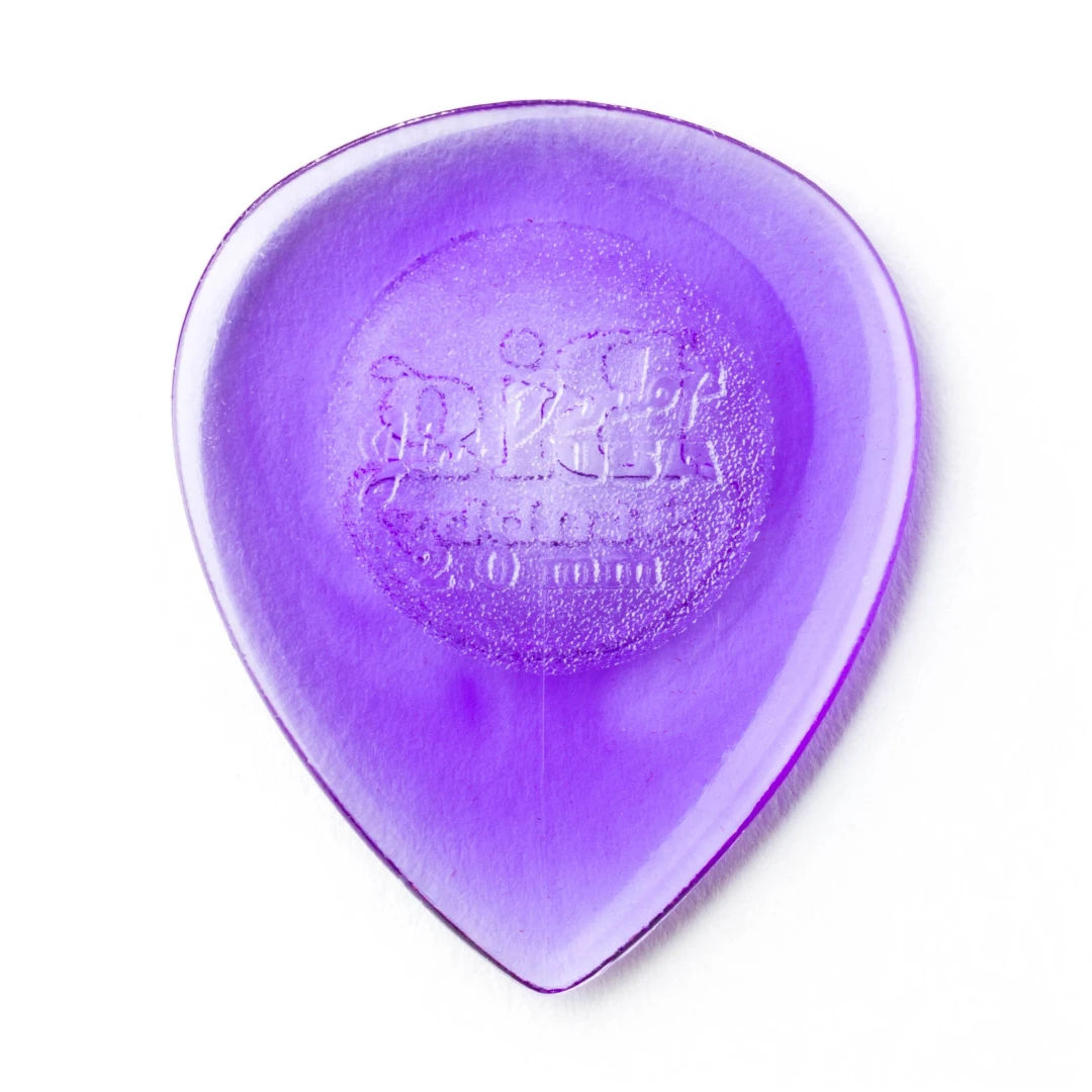 Медиатор Dunlop 475R2.0 Big Stubby
