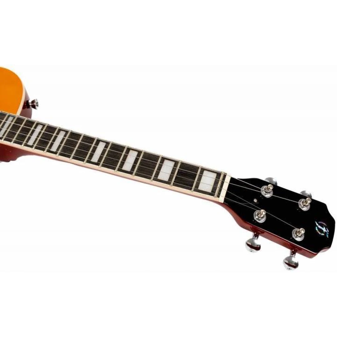Укулеле Flight Centurion Tenor GT