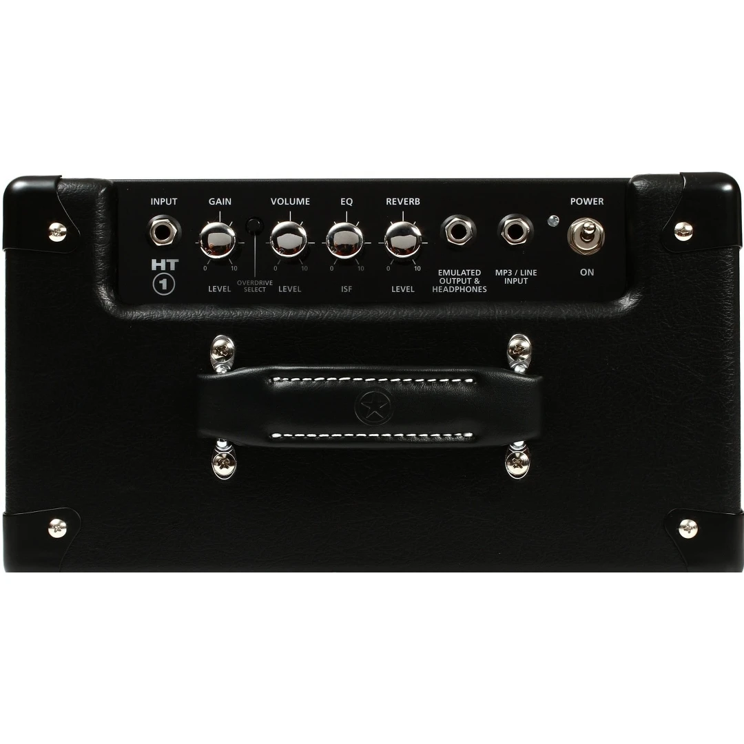 Комбоусилитель Blackstar HT-1R