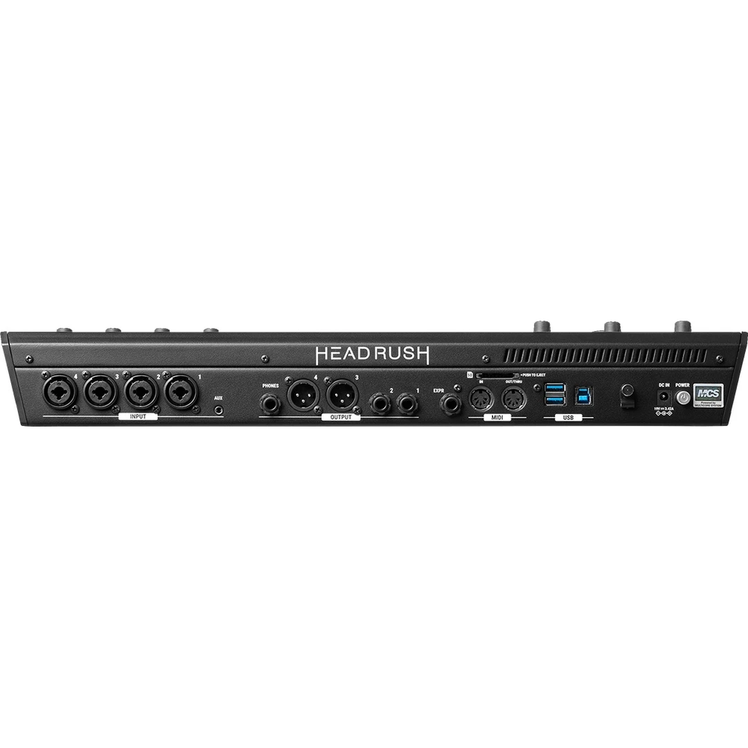 Процессор эффектов HeadRush Looperboard